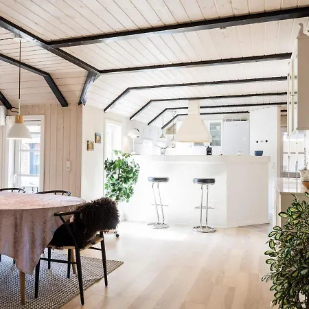 Dom wakacyjny Holiday Clxxii Blåvand