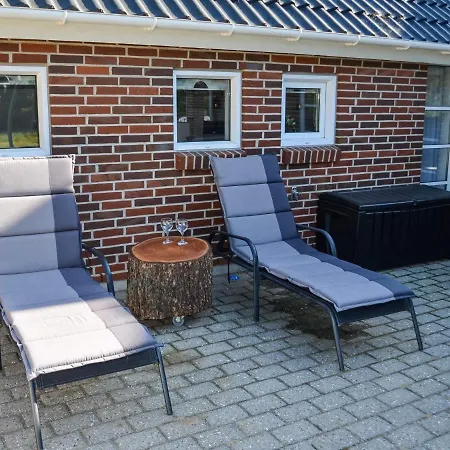 Dom wakacyjny Holiday Clxxii Blåvand
