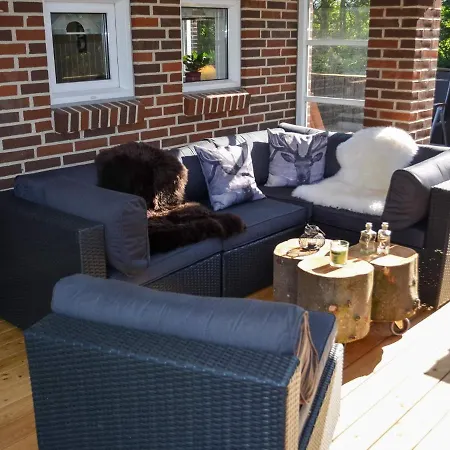 Dom wakacyjny Holiday Clxxii Blåvand